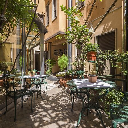 Hotel Carrobbio Milano Dış mekan fotoğraf