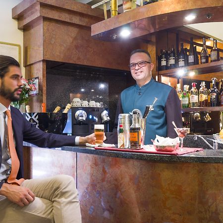 Hotel Carrobbio Milano Dış mekan fotoğraf