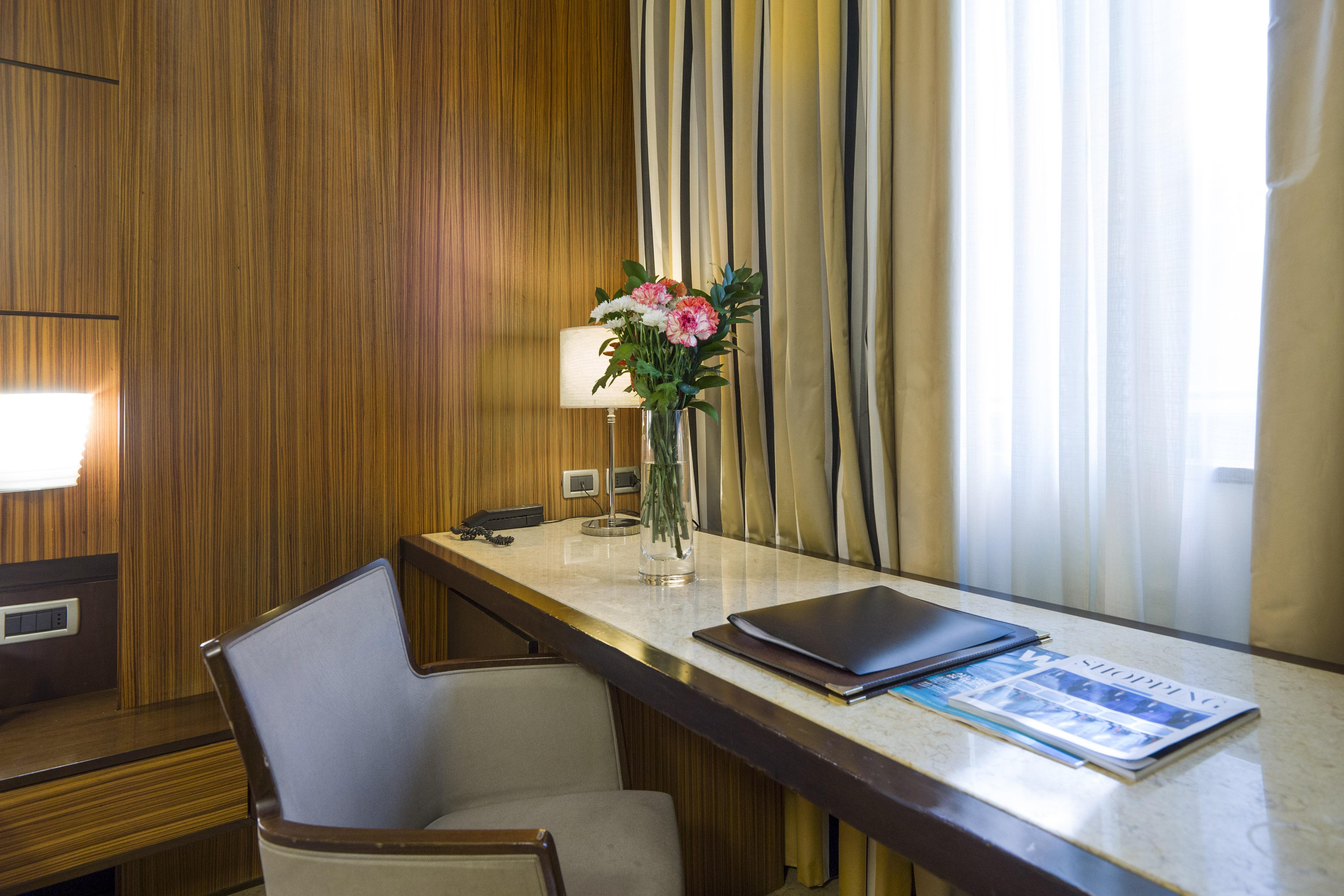 Hotel Carrobbio Milano Dış mekan fotoğraf