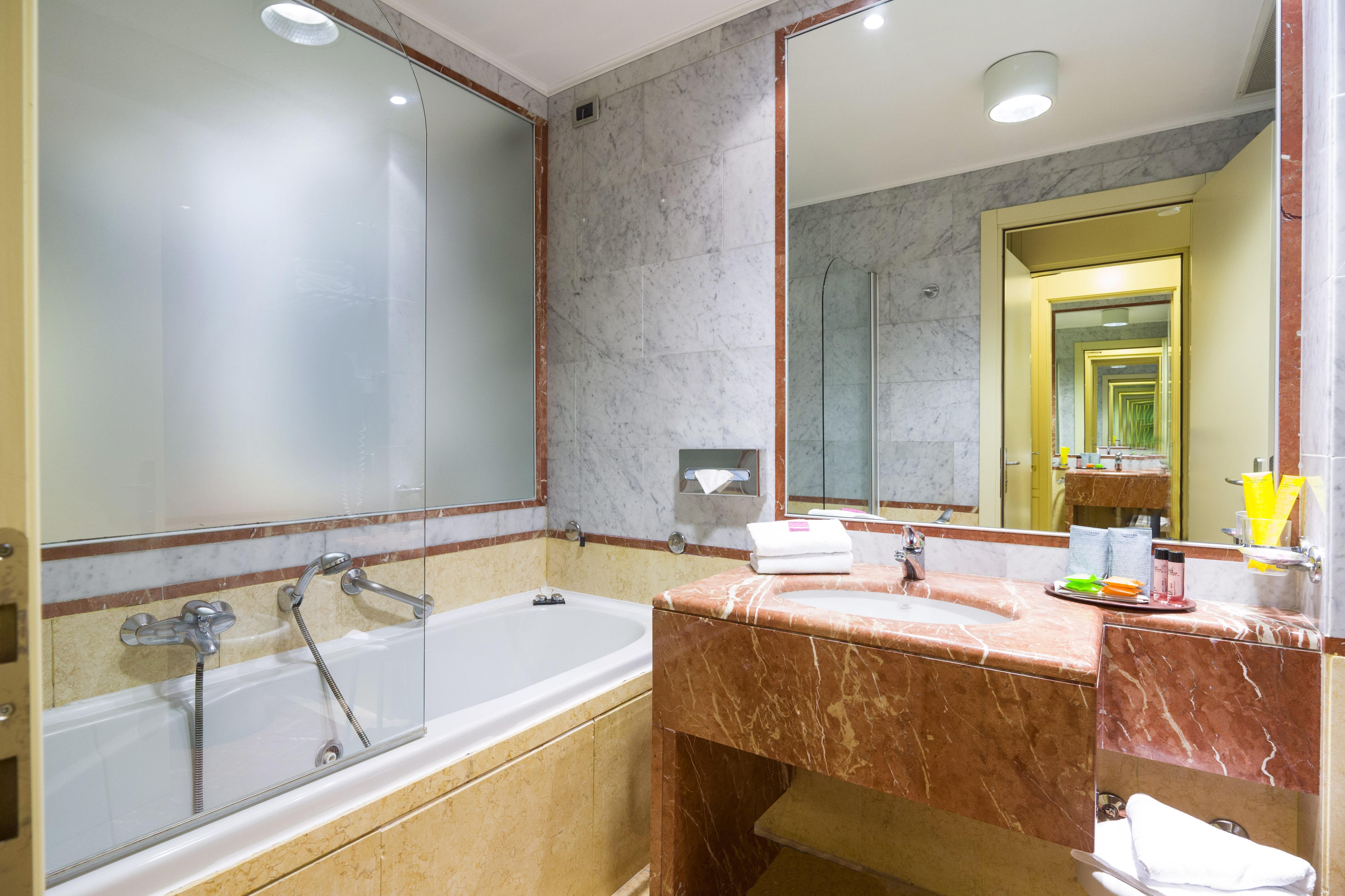 Hotel Carrobbio Milano Dış mekan fotoğraf