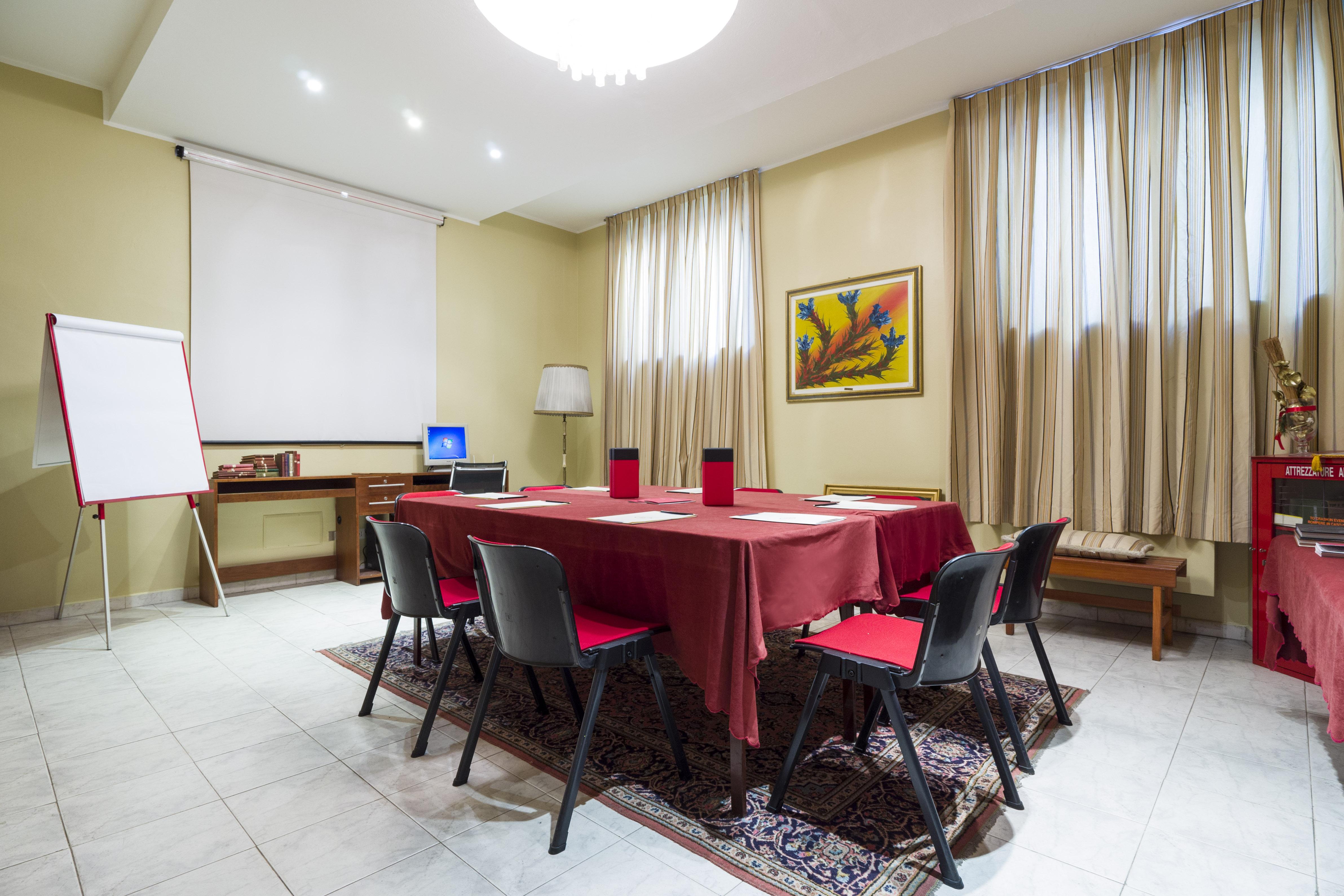 Hotel Carrobbio Milano Dış mekan fotoğraf