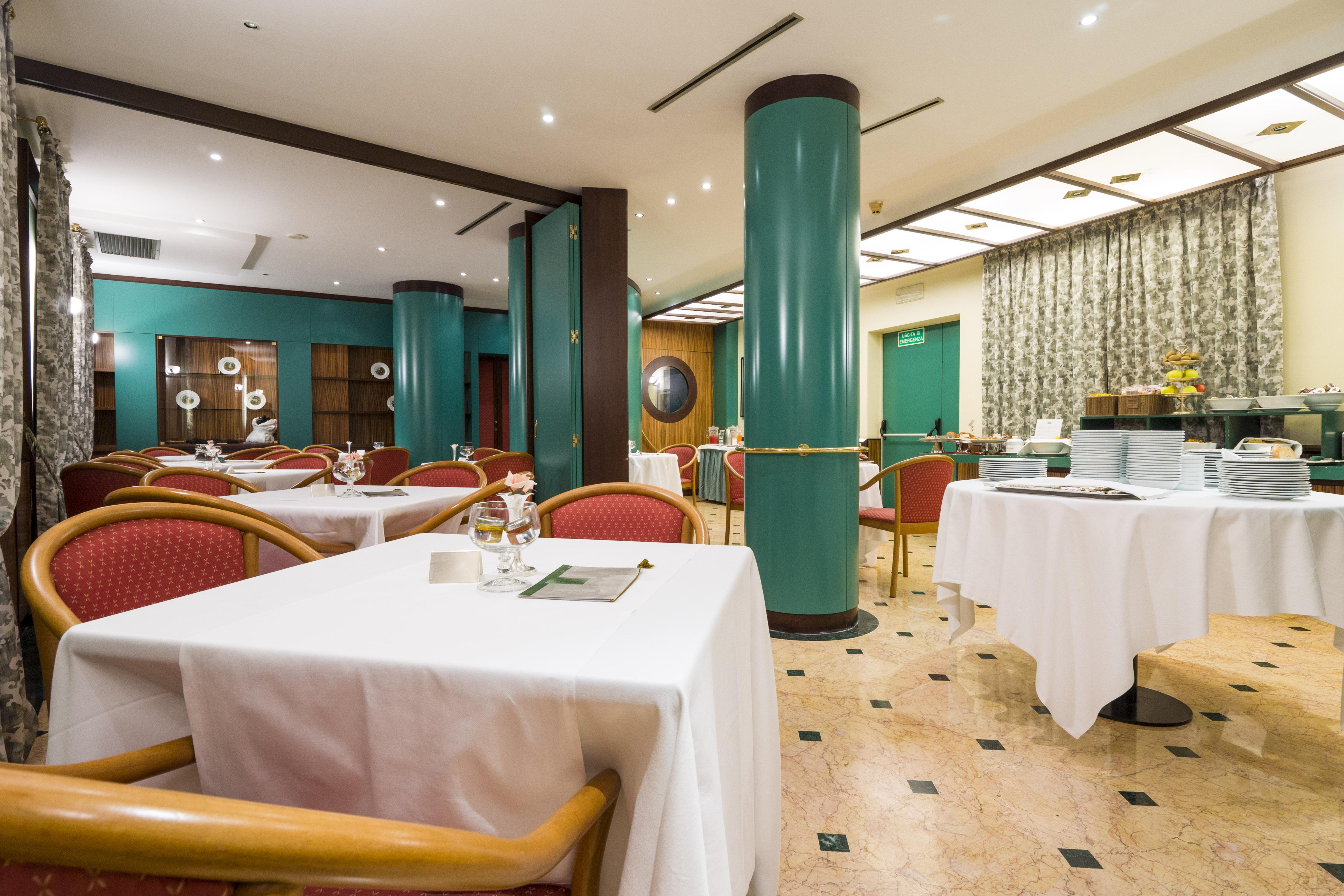 Hotel Carrobbio Milano Dış mekan fotoğraf