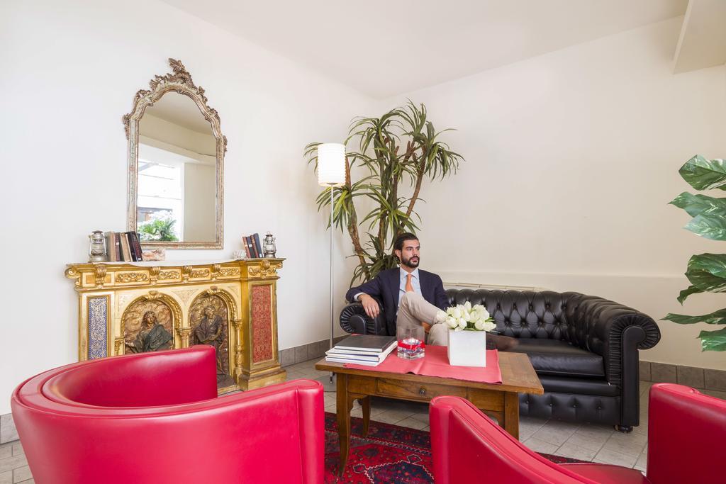 Hotel Carrobbio Milano Dış mekan fotoğraf