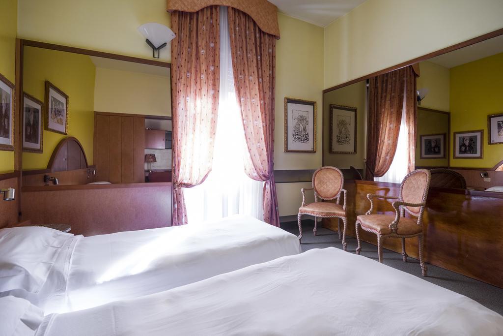Hotel Carrobbio Milano Dış mekan fotoğraf