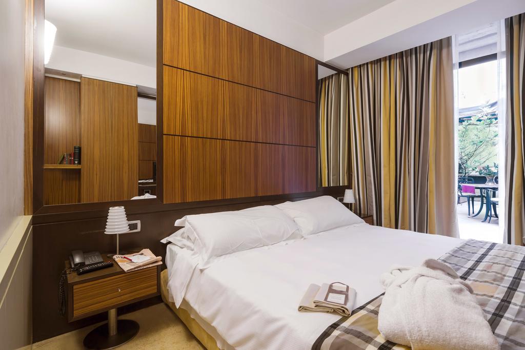 Hotel Carrobbio Milano Dış mekan fotoğraf