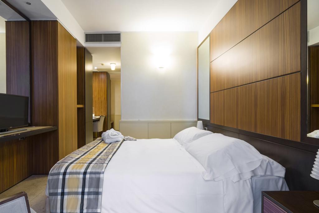 Hotel Carrobbio Milano Dış mekan fotoğraf