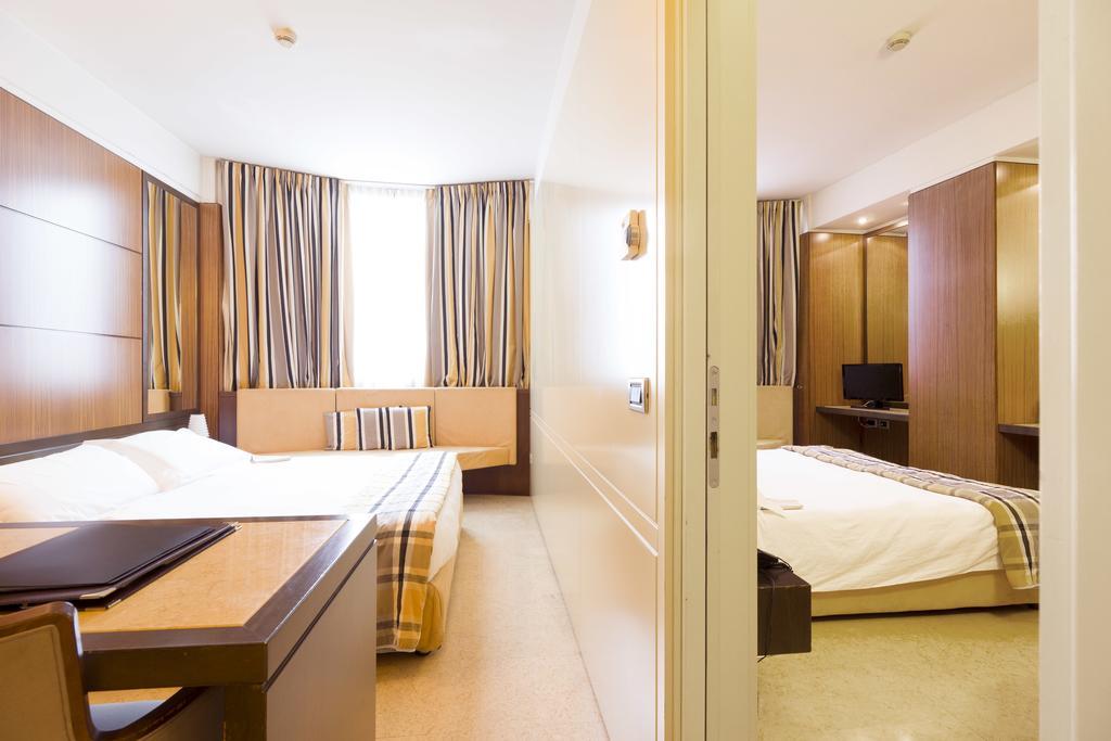 Hotel Carrobbio Milano Dış mekan fotoğraf