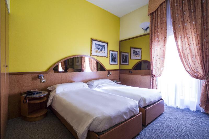 Hotel Carrobbio Milano Dış mekan fotoğraf