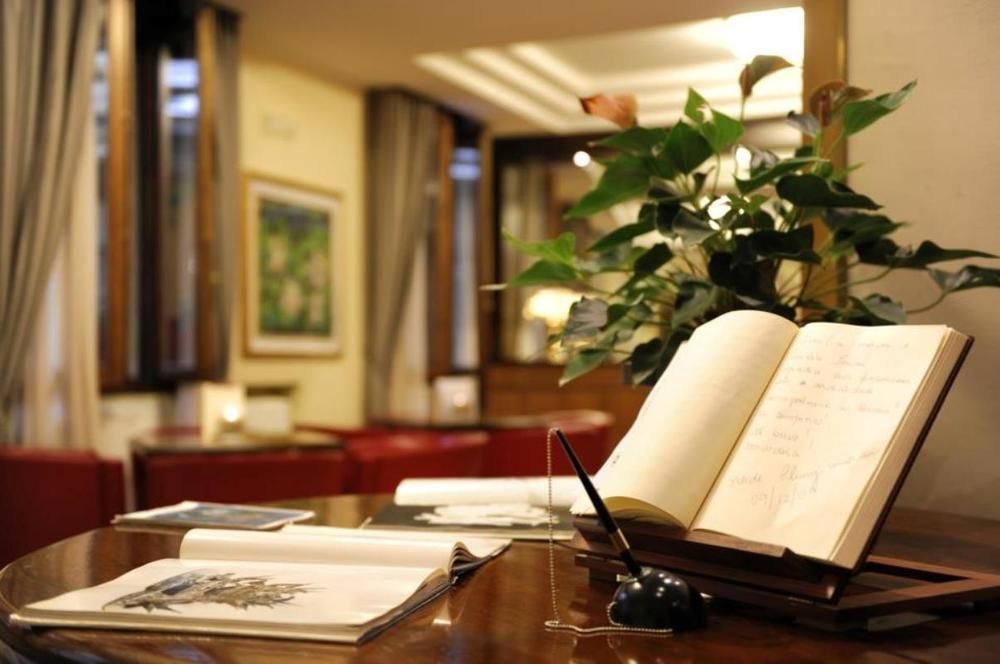 Hotel Carrobbio Milano Dış mekan fotoğraf
