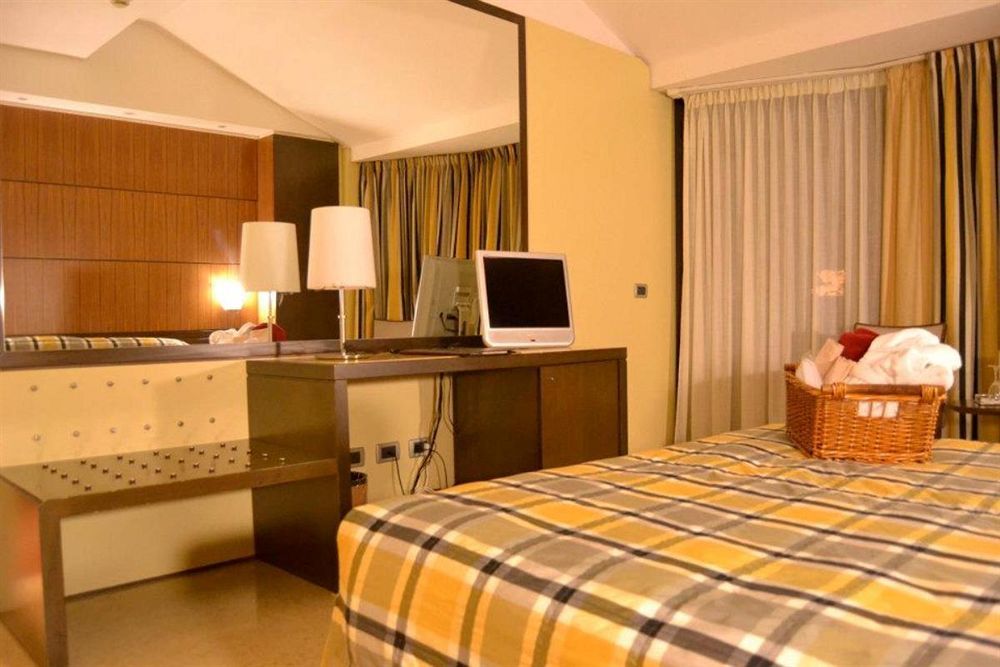Hotel Carrobbio Milano Dış mekan fotoğraf