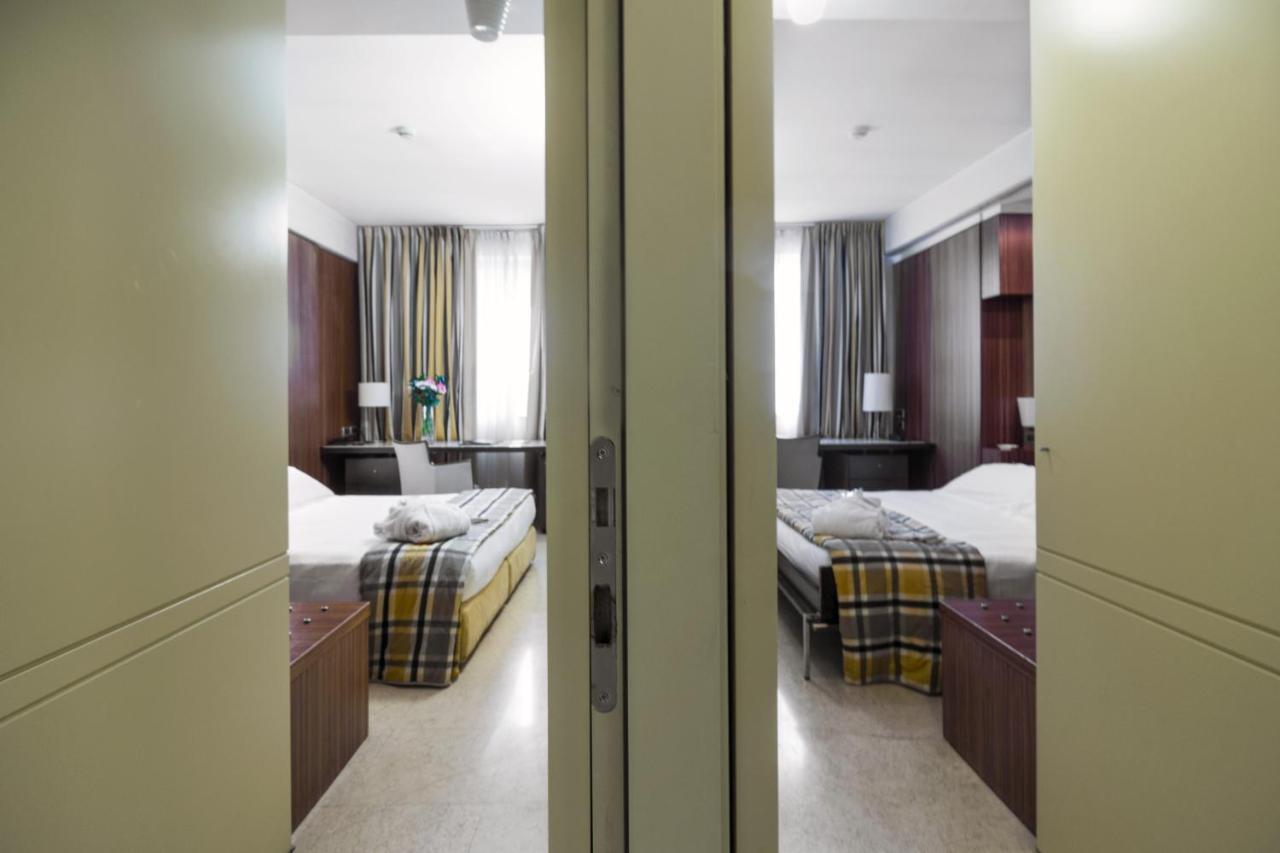 Hotel Carrobbio Milano Dış mekan fotoğraf
